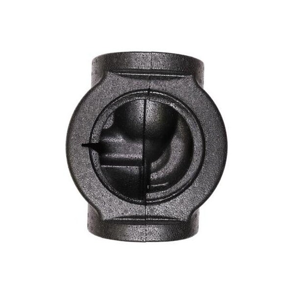 Pump Repair Parts- Insulation shell, DN65 340, Spare.